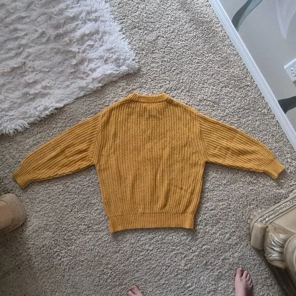 Wilfred Ribbed Sweater - Picture 2 of 4